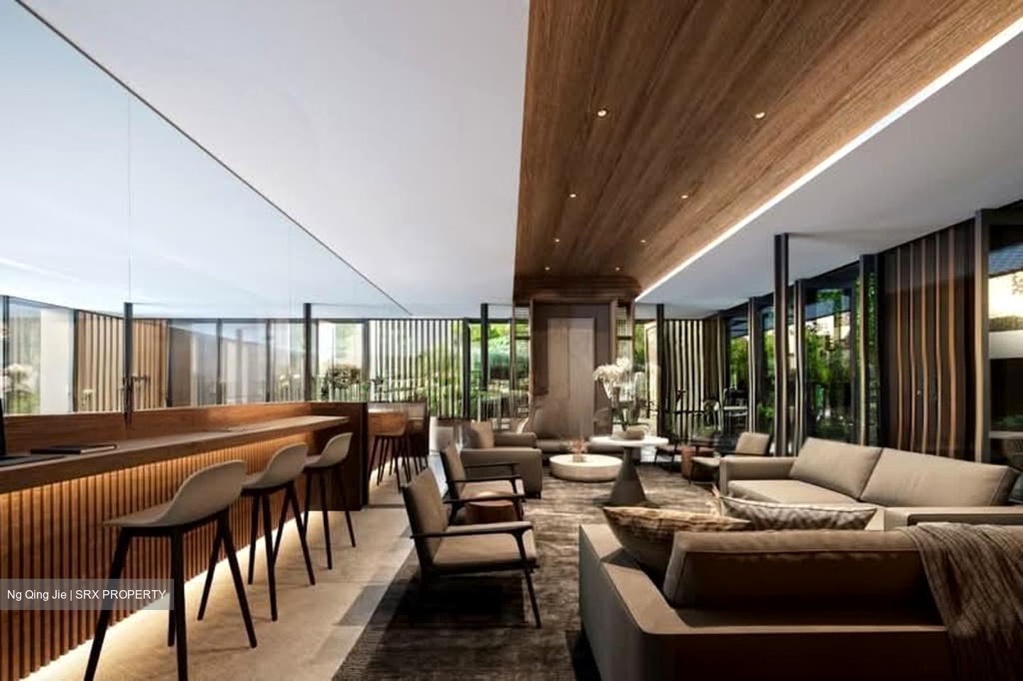 The Reserve Residences (D21), Apartment #558134371